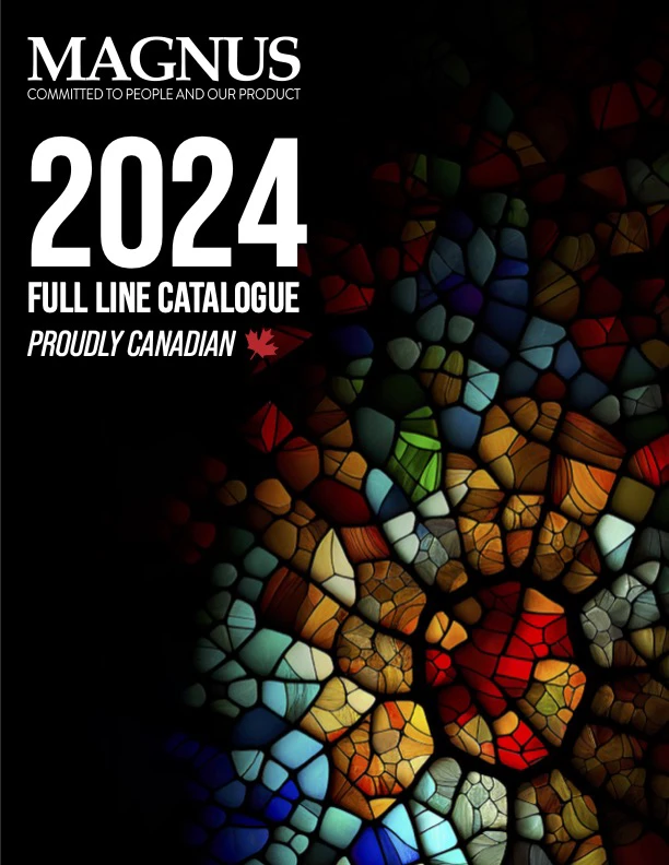 Full Line Catalogue 2024